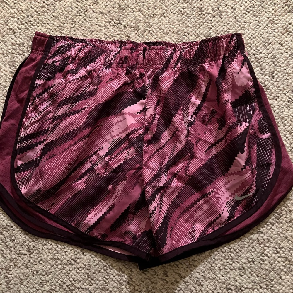 Womens nike shorts